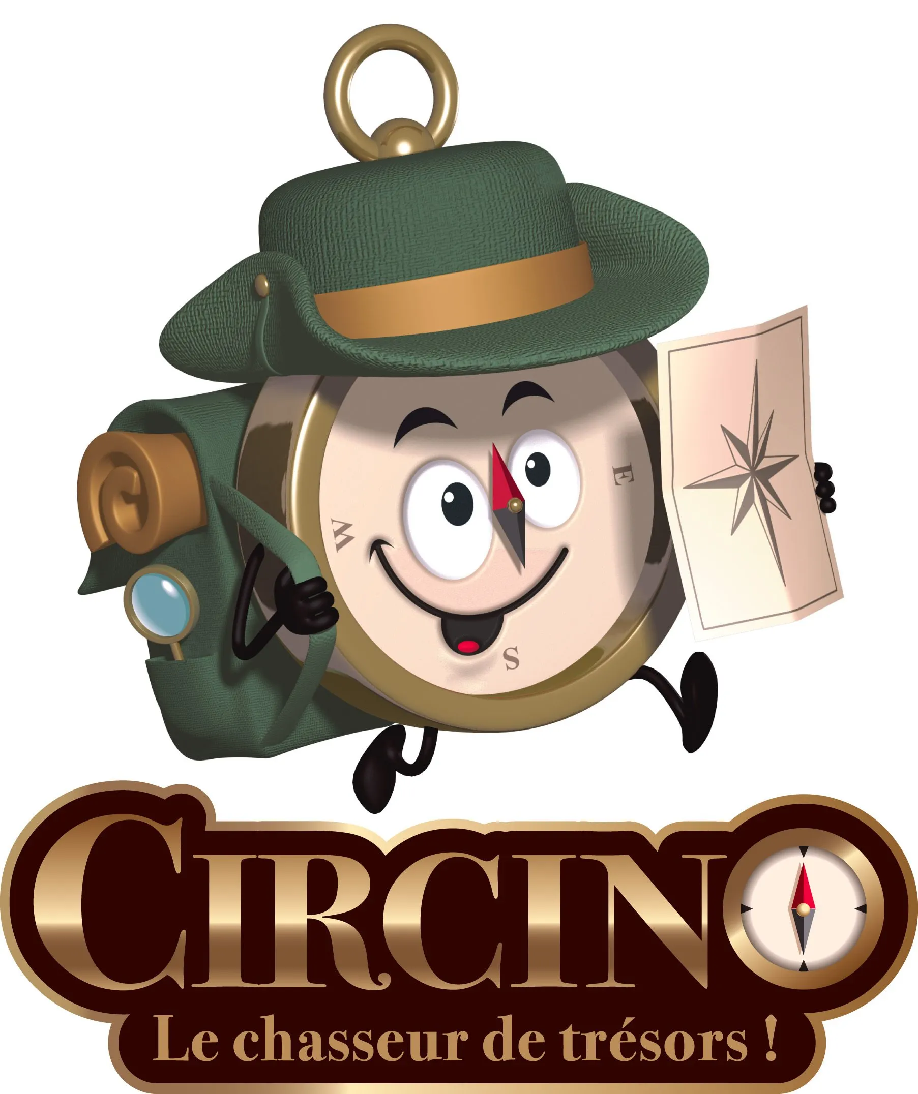 Pr commandez votre jeu de D couverte de la Ni vre Circino Le